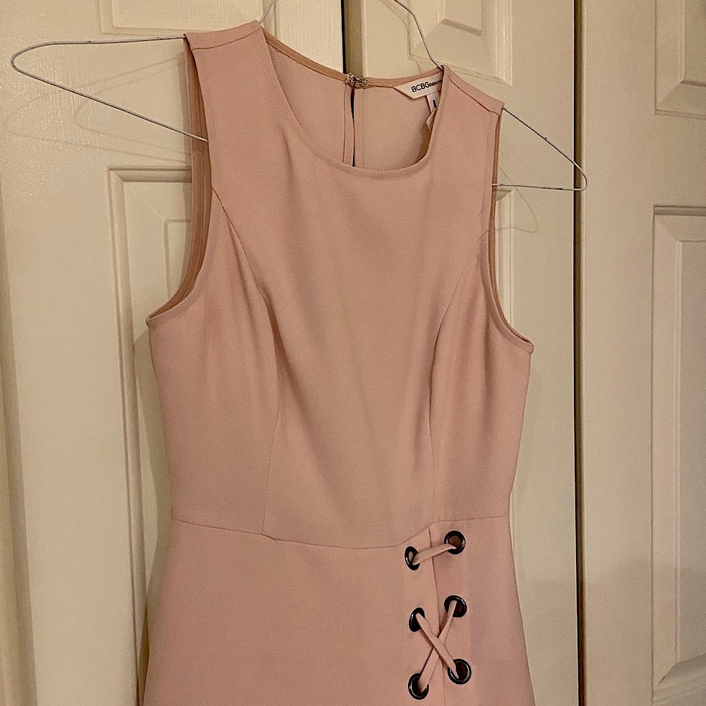 BCBGeneration romper, size 0